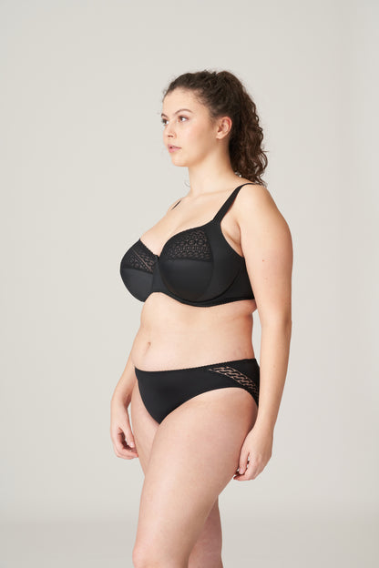 Primadonna Montara Full Cup Bra (0163385) Black
