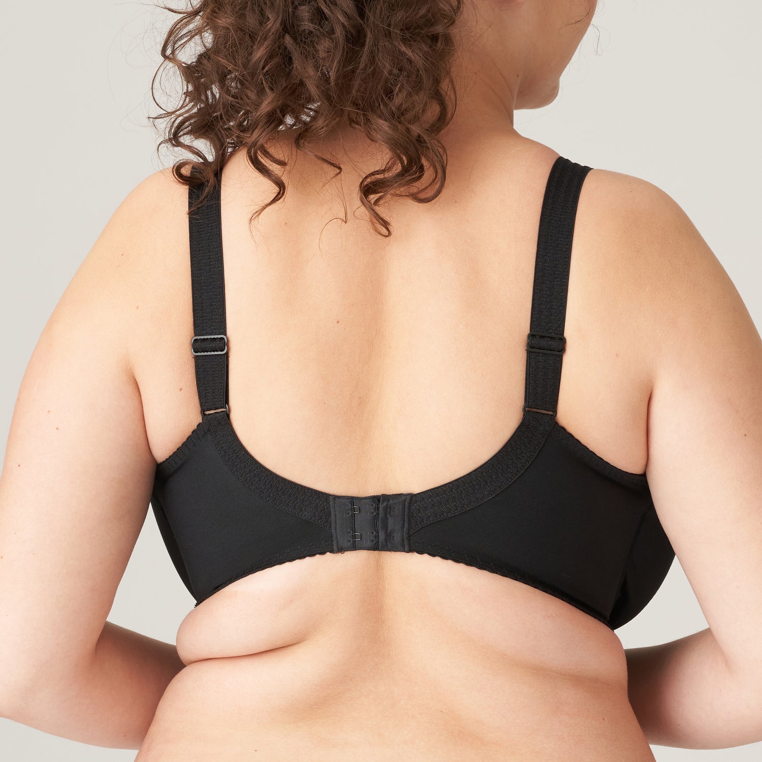 Primadonna Montara Full Cup Bra (0163385) Black