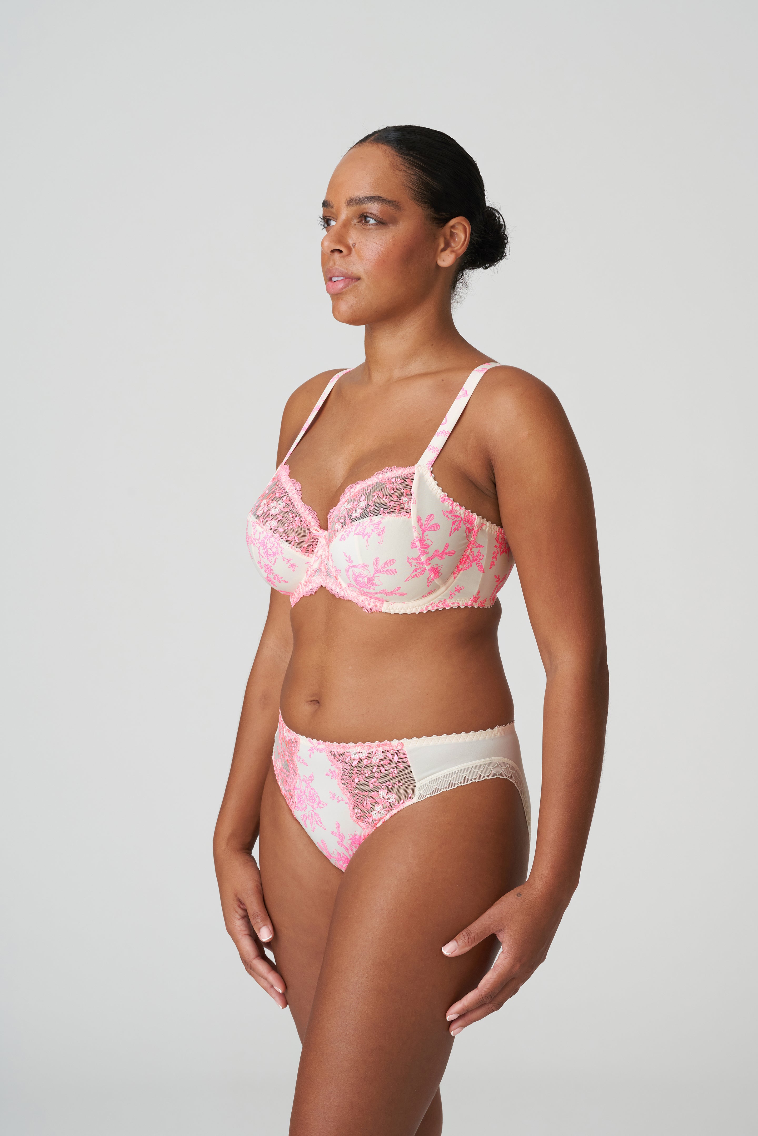Primadonna Novaro Full Cup Bra (0163520) Vibrant Blossom