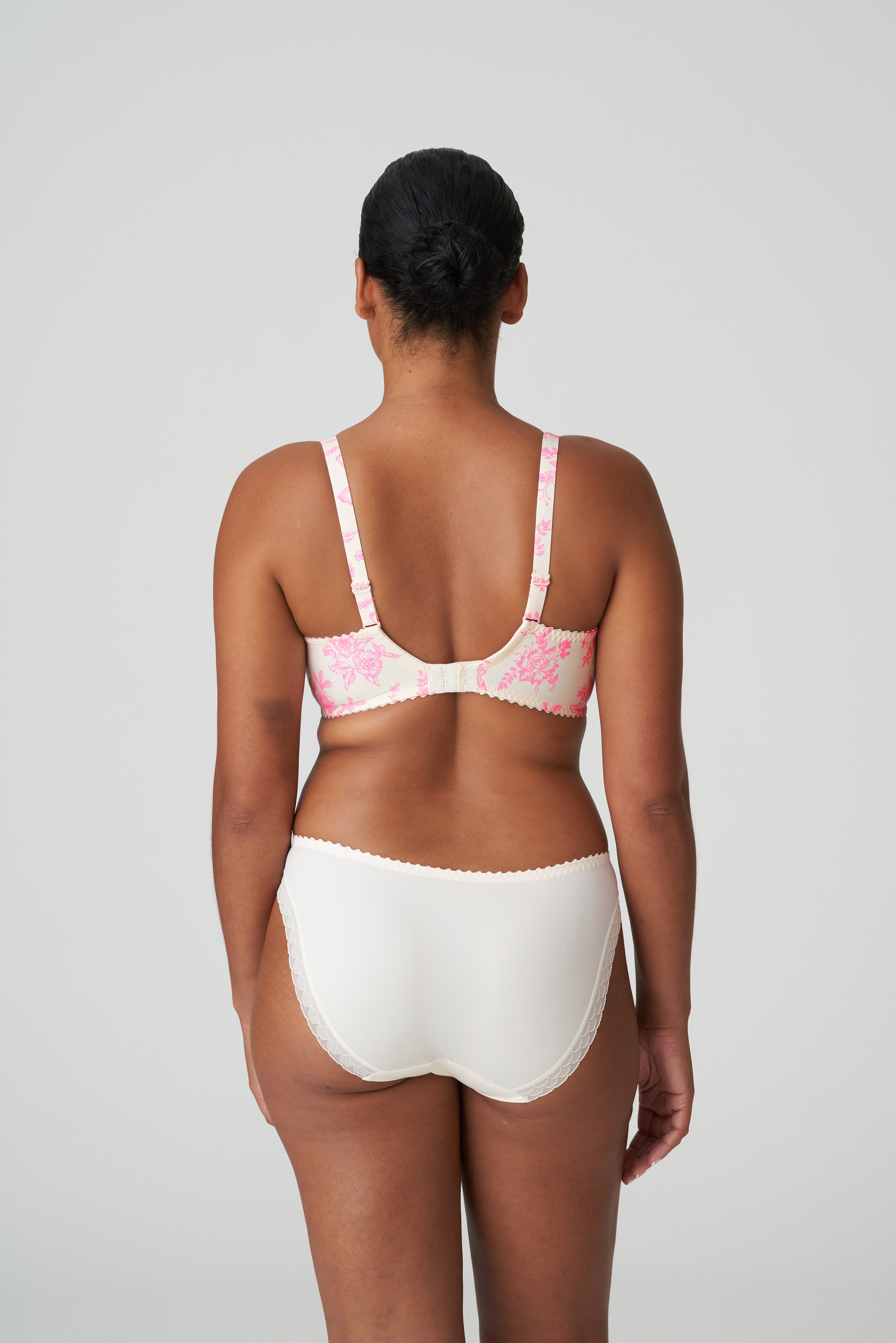 Primadonna Novaro Full Cup Bra (0163520) Vibrant Blossom
