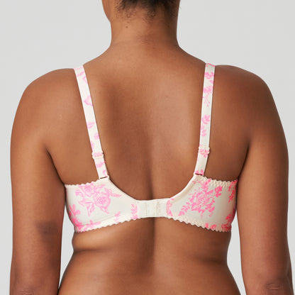 Primadonna Novaro Full Cup Bra (0163520) Vibrant Blossom