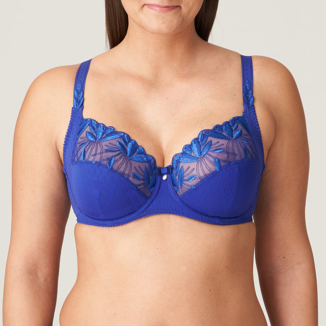 Primadonna Orlando Full Cup Bra (0163151) Crazy Blue