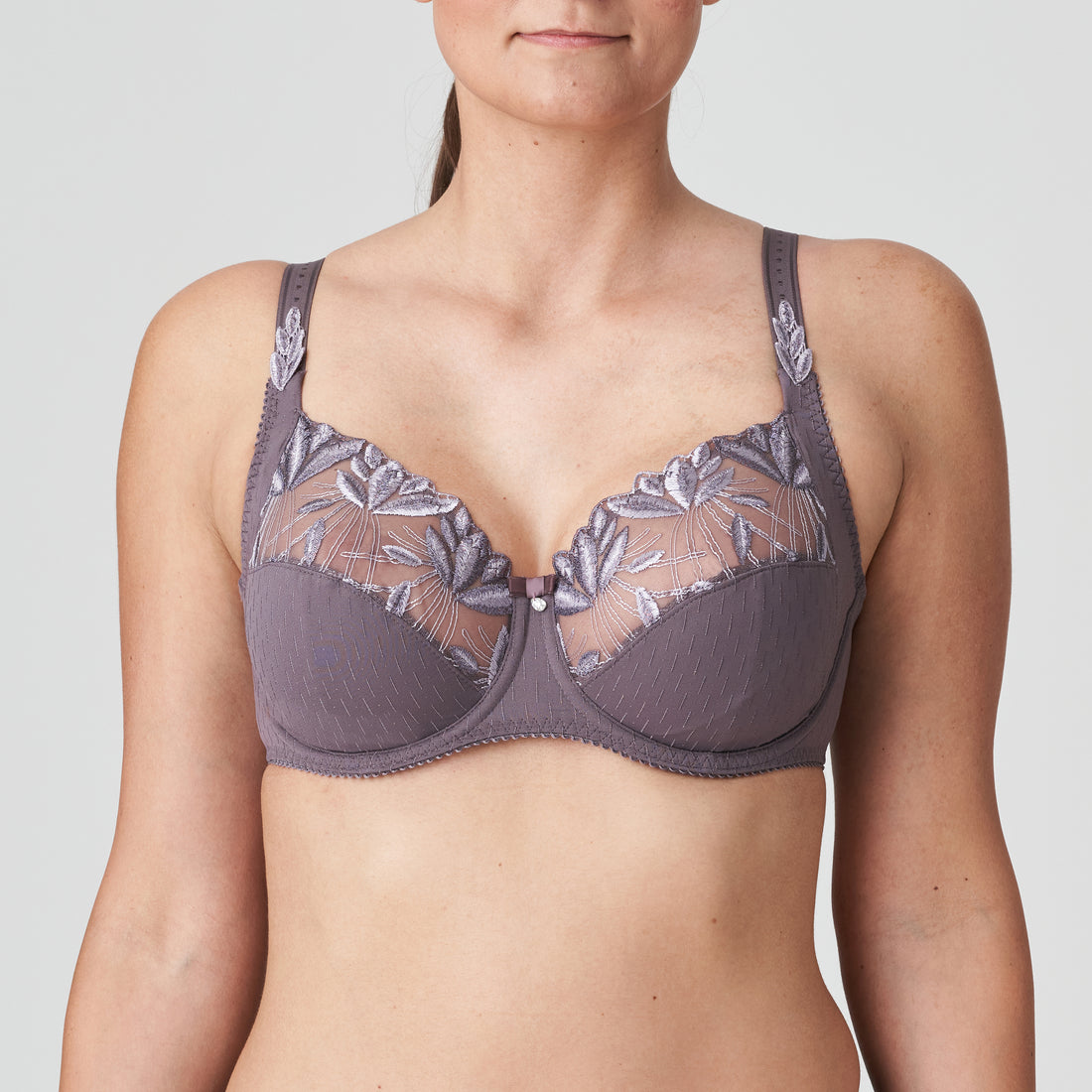 Primadonna Orlando Full Cup Bra (0163151) Eye Shadow