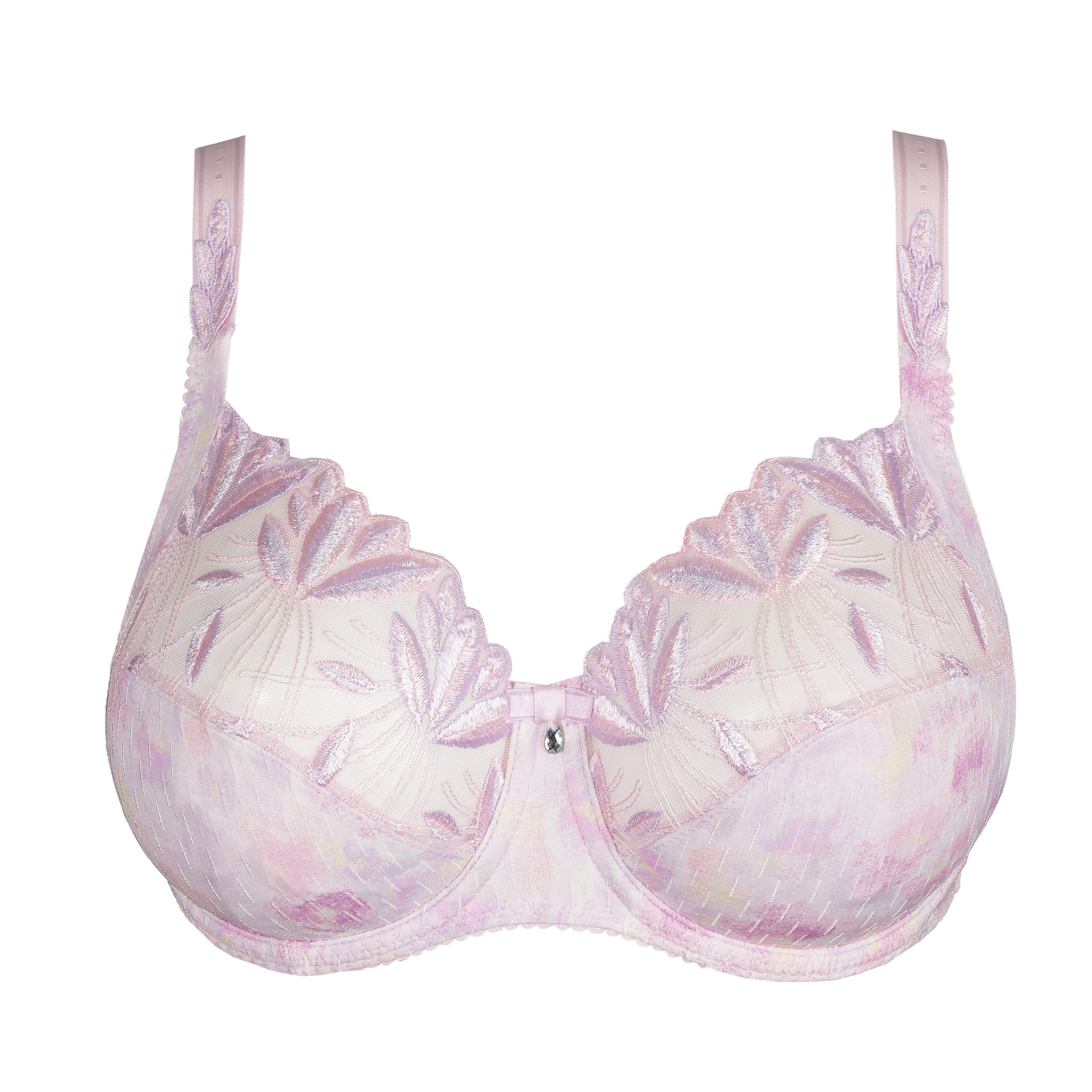 Primadonna Orlando Full Cup Bra (0163151) Sweet Violet