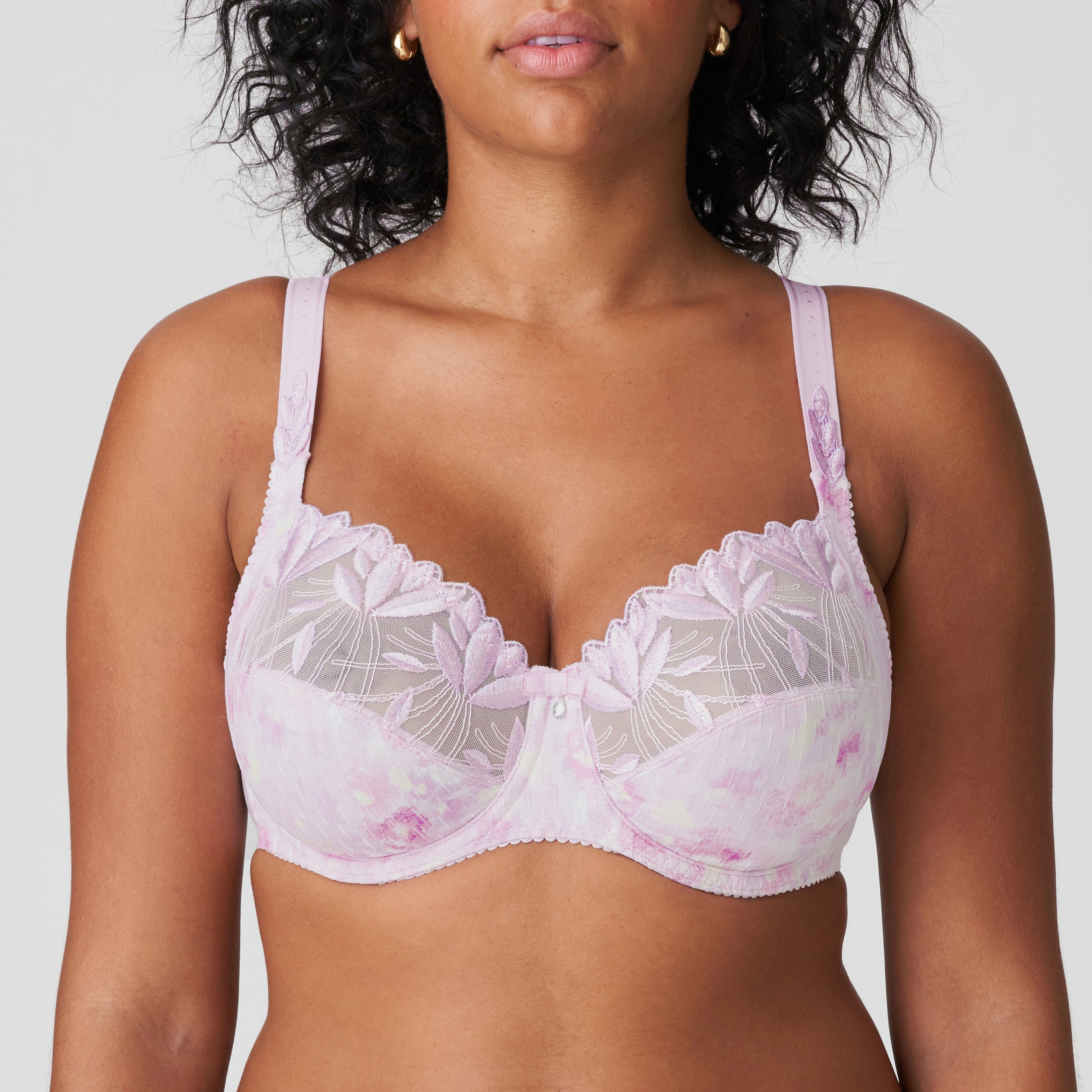 Primadonna Orlando Full Cup Bra (0163151) Sweet Violet