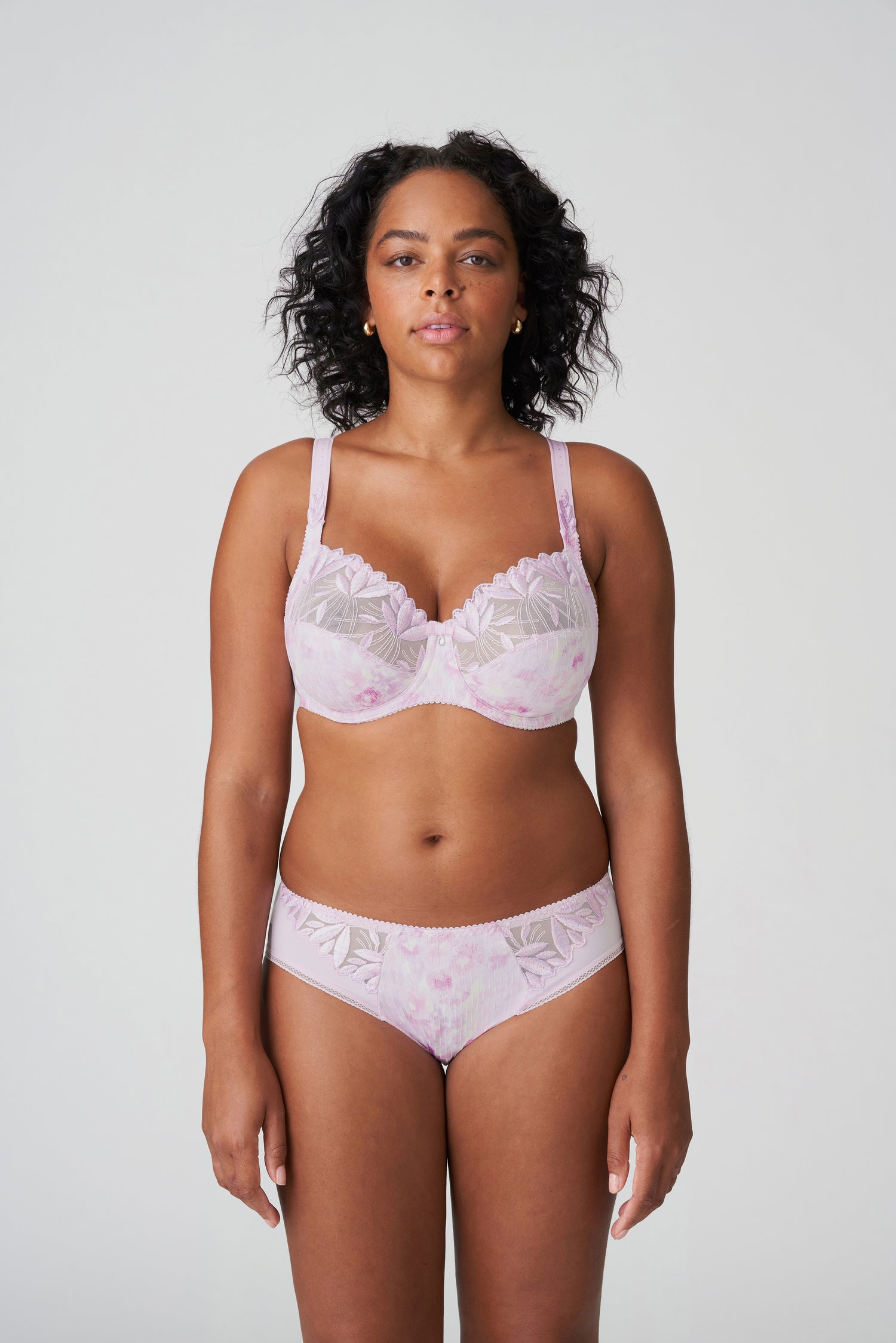 Primadonna Orlando Full Cup Bra (0163151) Sweet Violet