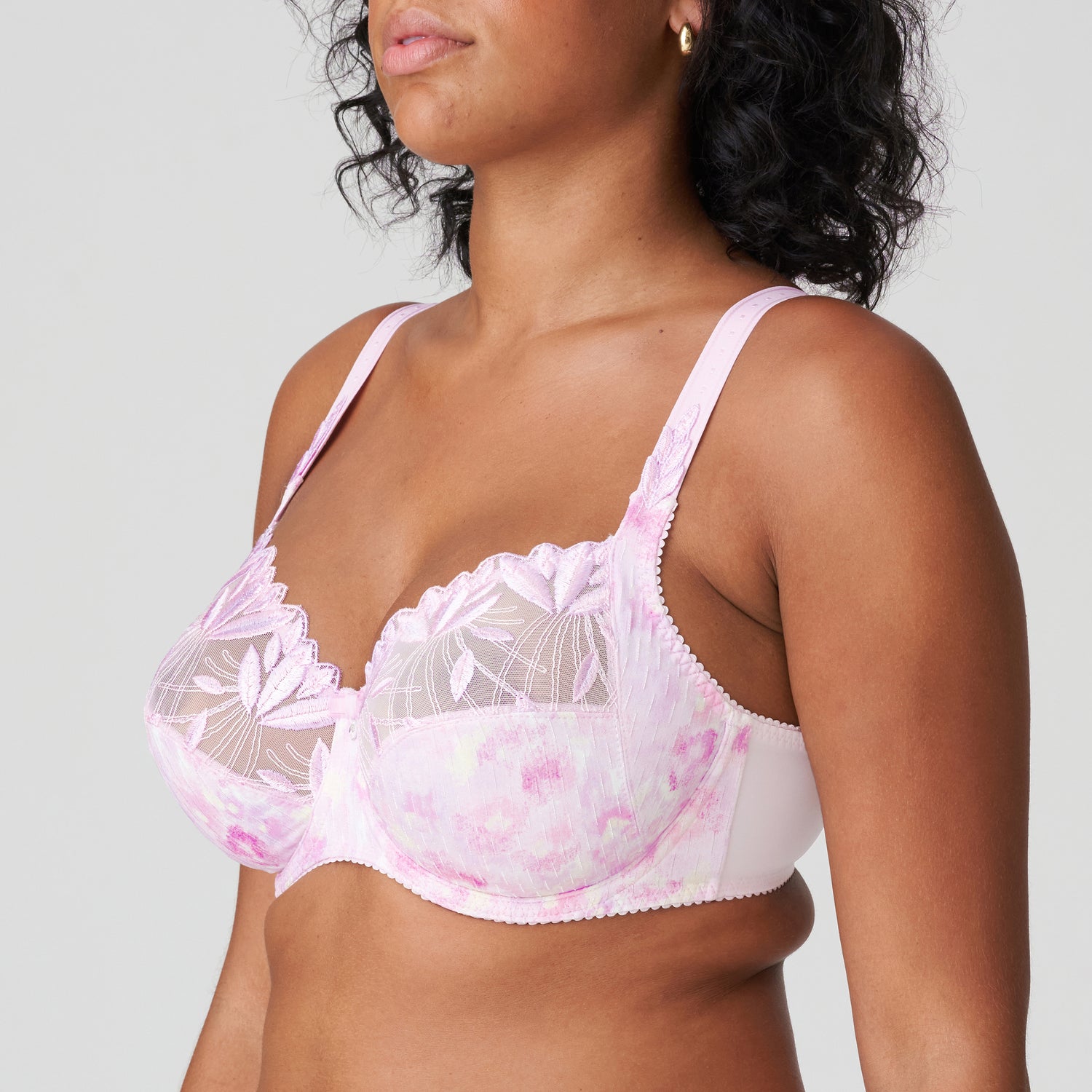 Primadonna Orlando Full Cup Bra (0163151) Sweet Violet