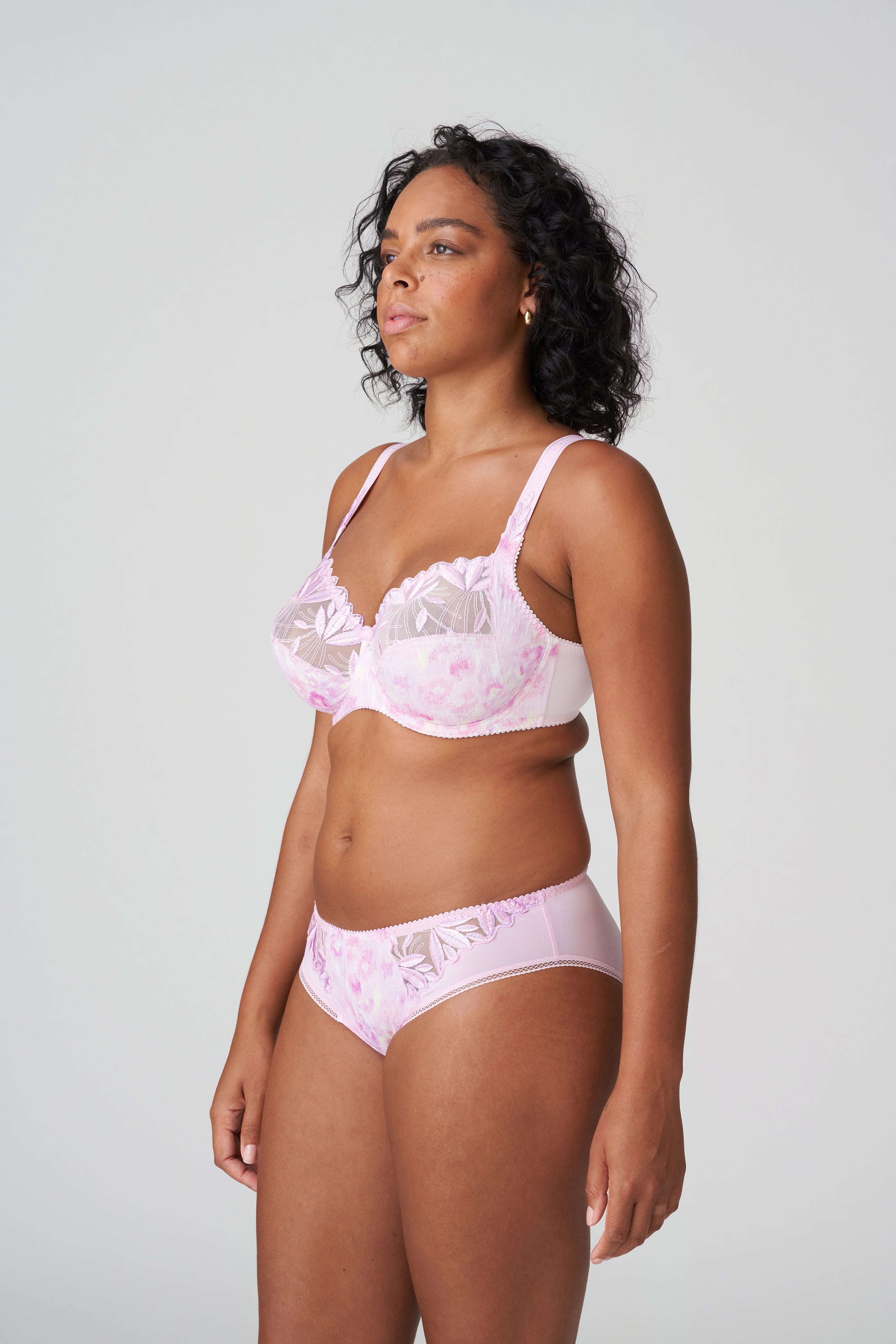 Primadonna Orlando Full Cup Bra (0163151) Sweet Violet
