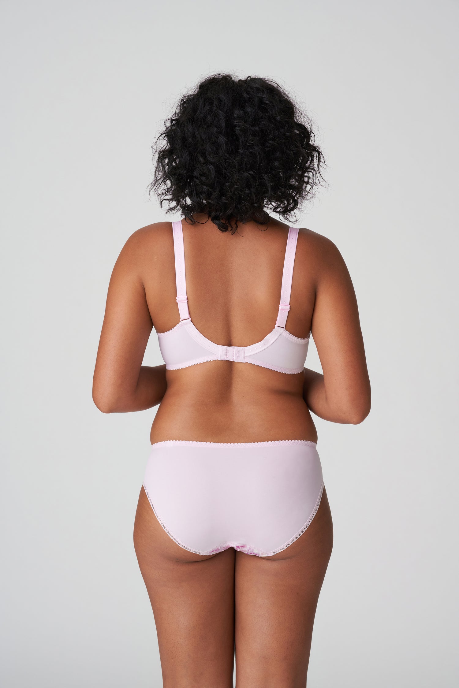 Primadonna Orlando Full Cup Bra (0163151) Sweet Violet