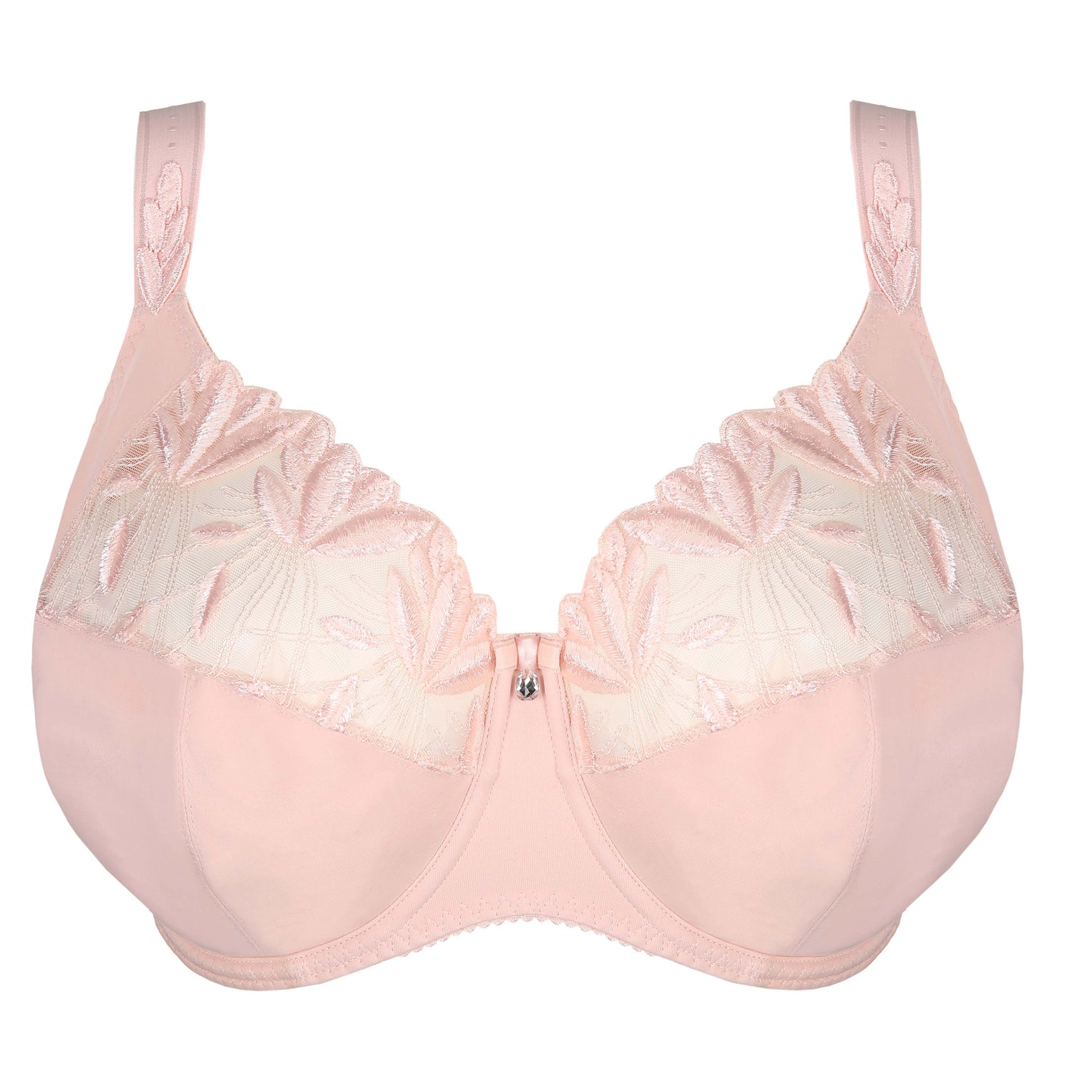 Primadonna Orlando Full Cup Bra (0163155) Pearly Pink