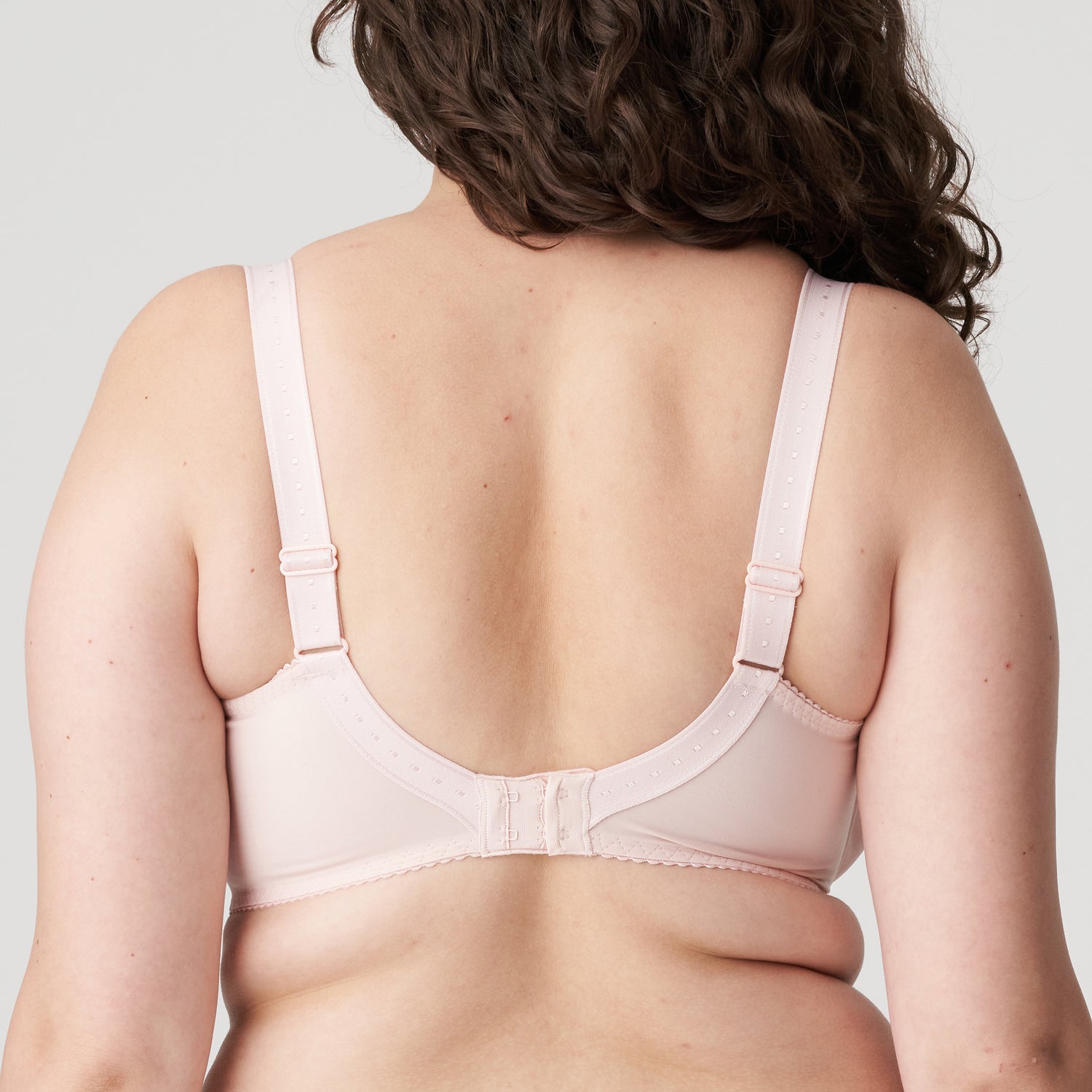 Primadonna Orlando Full Cup Bra (0163155) Pearly Pink