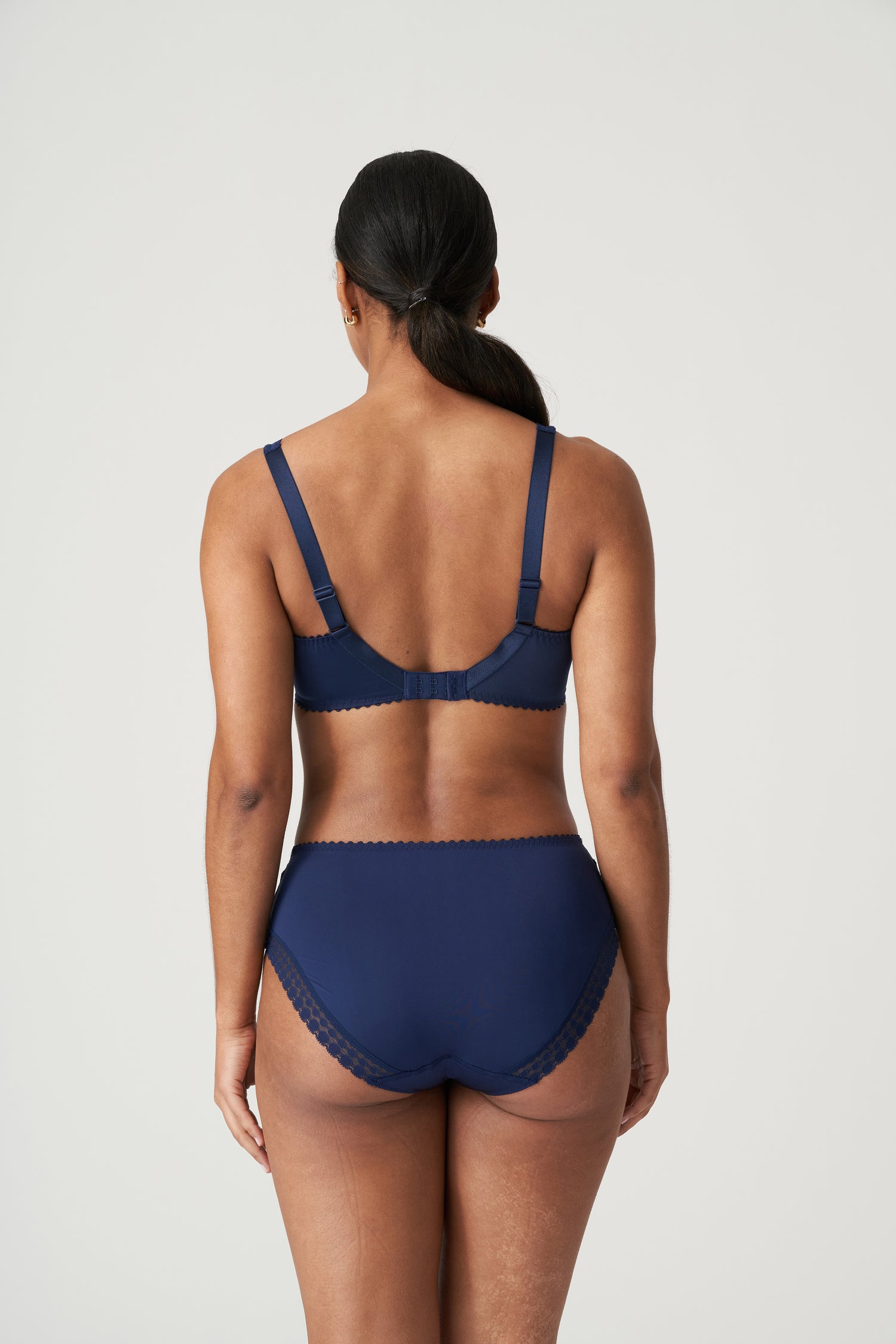 Primadonna Sedaine Full Cup Bra (0163350) Water Blue