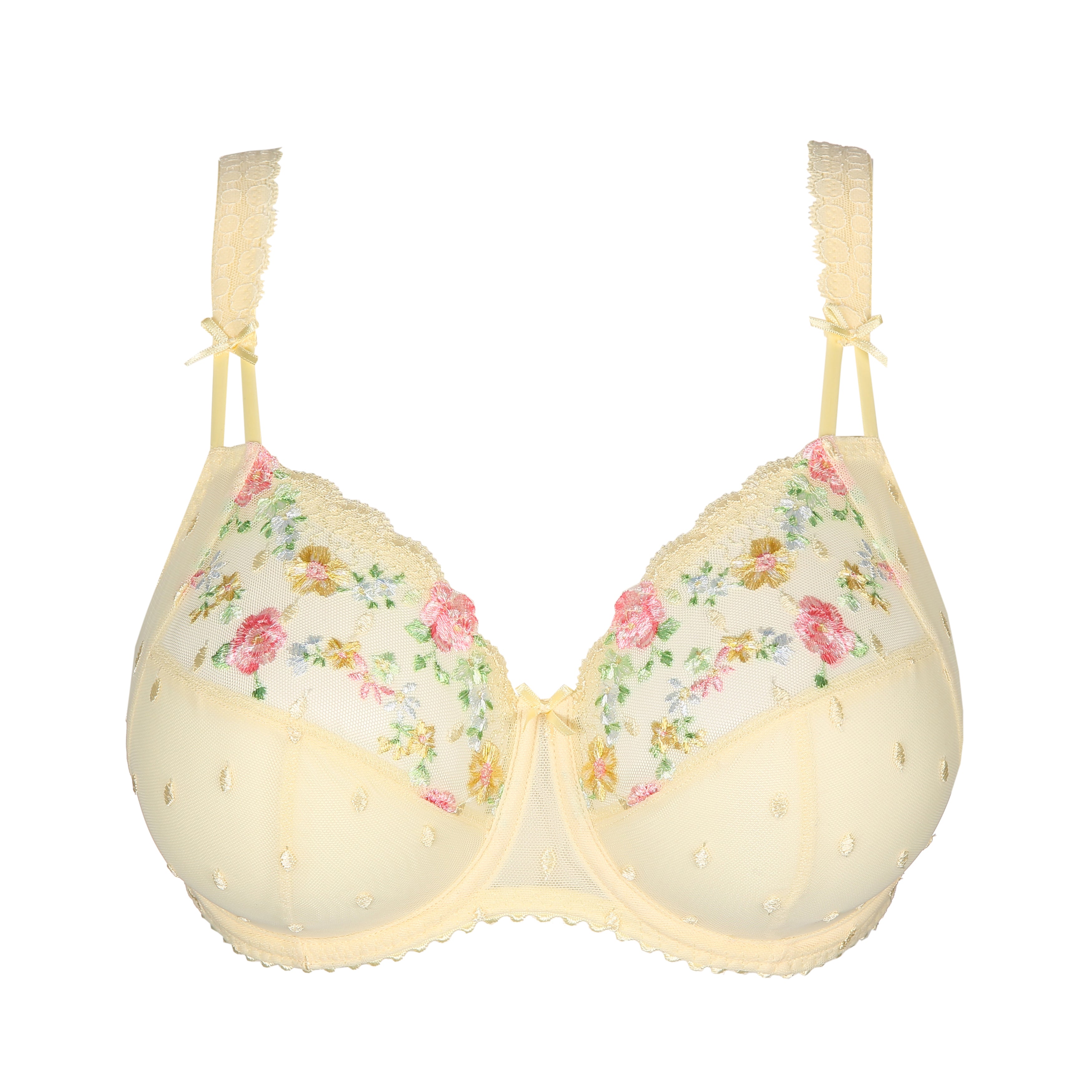 Primadonna Sedaine Full Cup Bra (0163350) French Vanilla