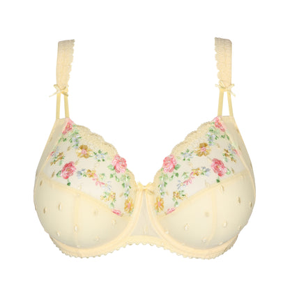 Primadonna Sedaine Full Cup Bra (0163350) French Vanilla