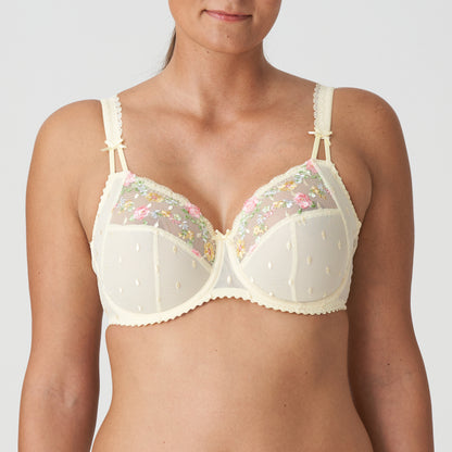 Primadonna Sedaine Full Cup Bra (0163350) French Vanilla