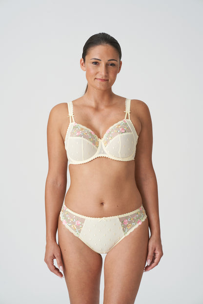 Primadonna Sedaine Full Cup Bra (0163350) French Vanilla
