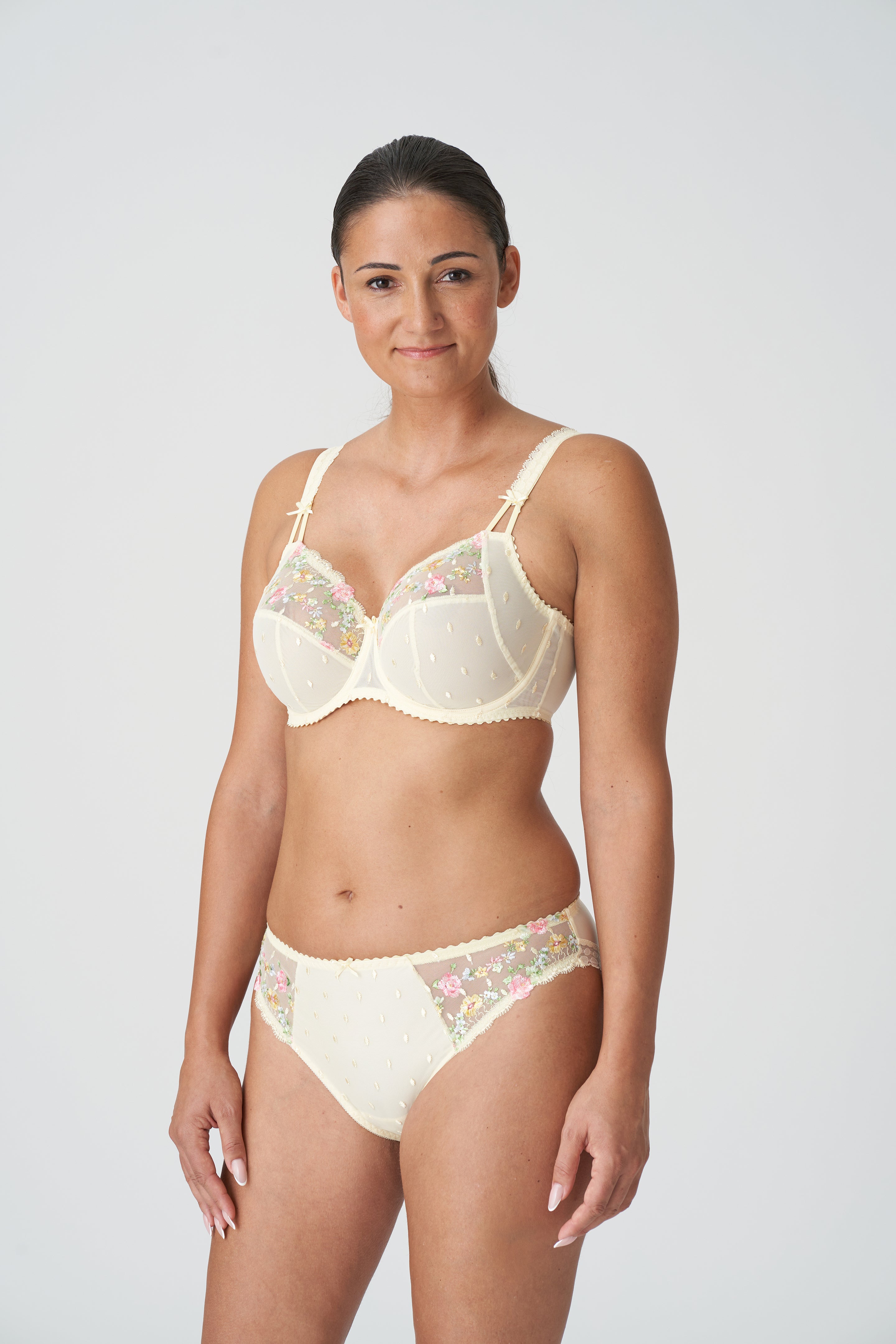 Primadonna Sedaine Full Cup Bra (0163350) French Vanilla