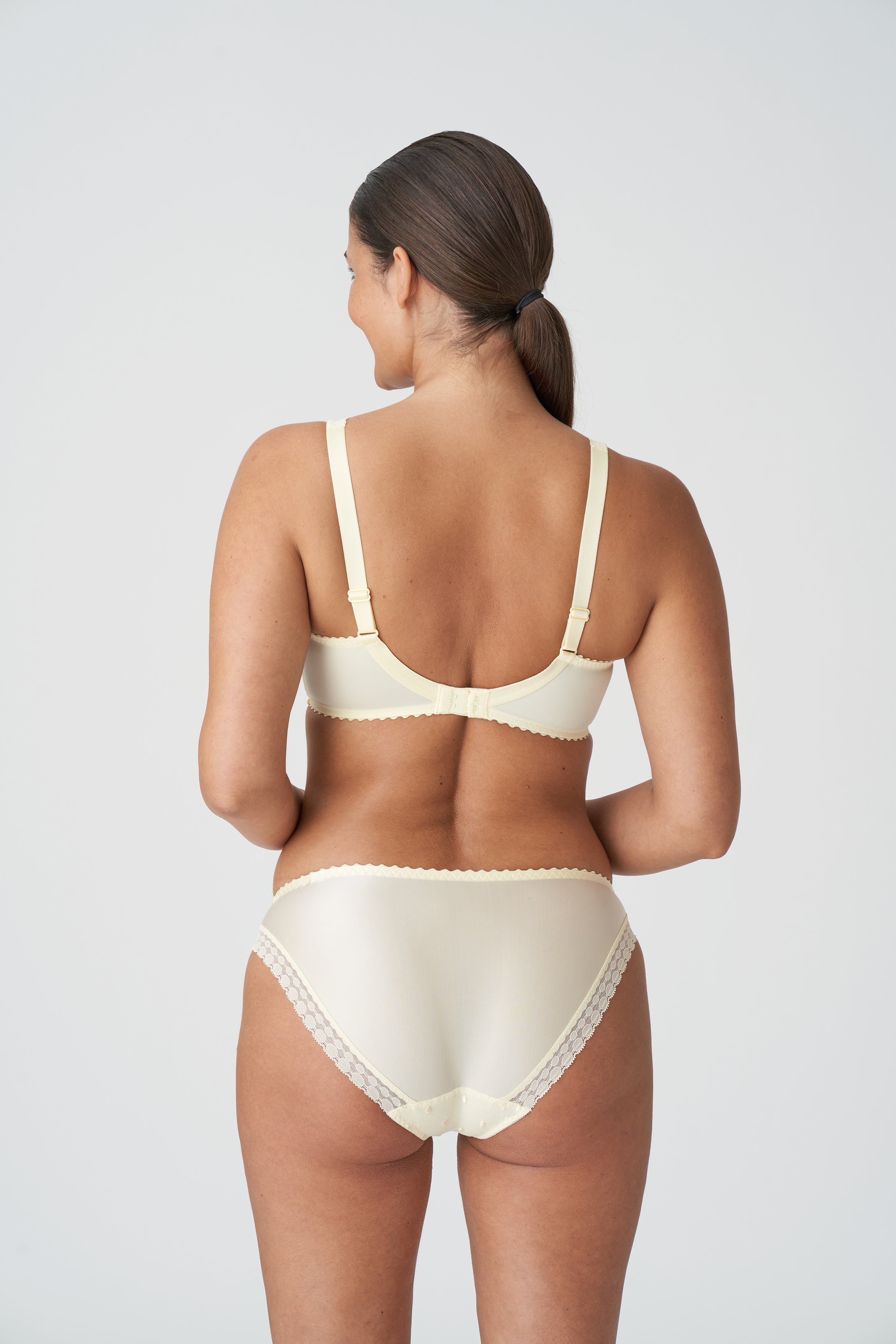 Primadonna Sedaine Full Cup Bra (0163350) French Vanilla