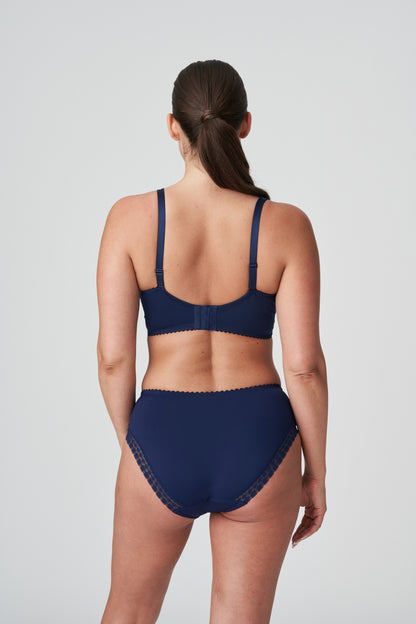 Primadonna Sedaine Plunge Bra Longline (0163354) Water Blue