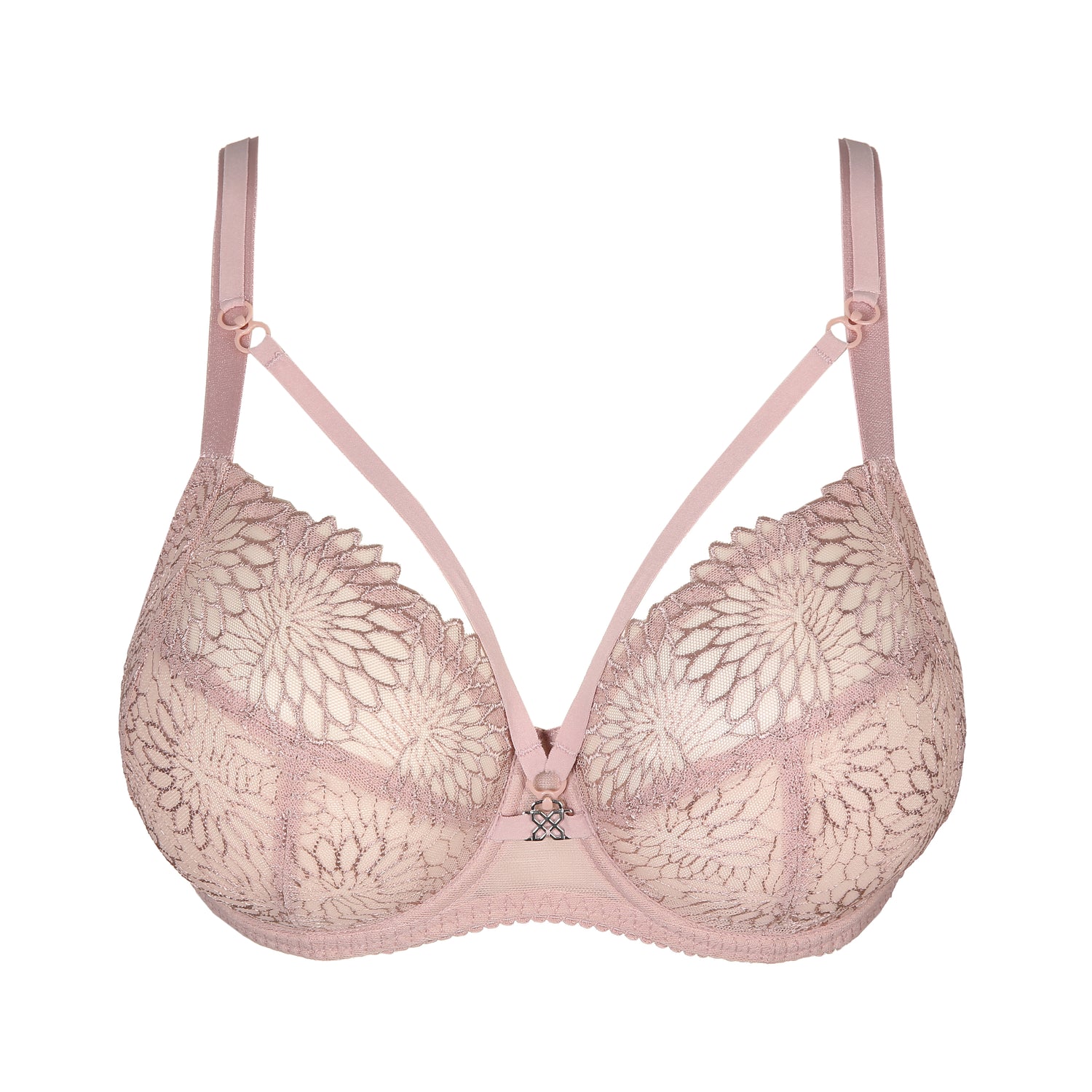 Primadonna Sophora Full Cup Bra (0163181) Bois De Rose
