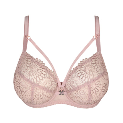 Primadonna Sophora Full Cup Bra (0163181) Bois De Rose