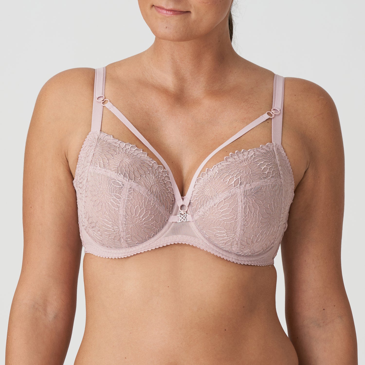 Primadonna Sophora Full Cup Bra (0163181) Bois De Rose