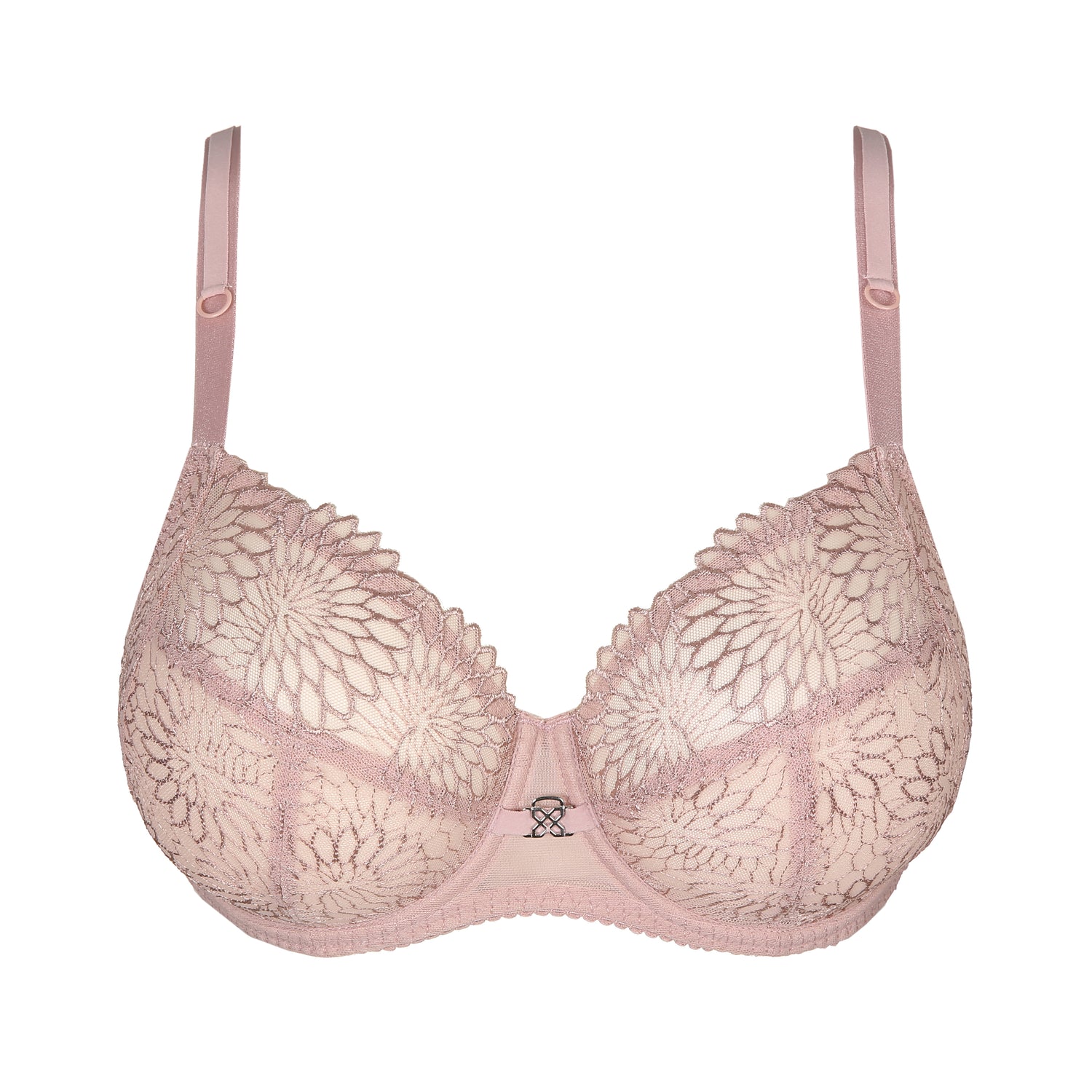 Primadonna Sophora Full Cup Bra (0163181) Bois De Rose