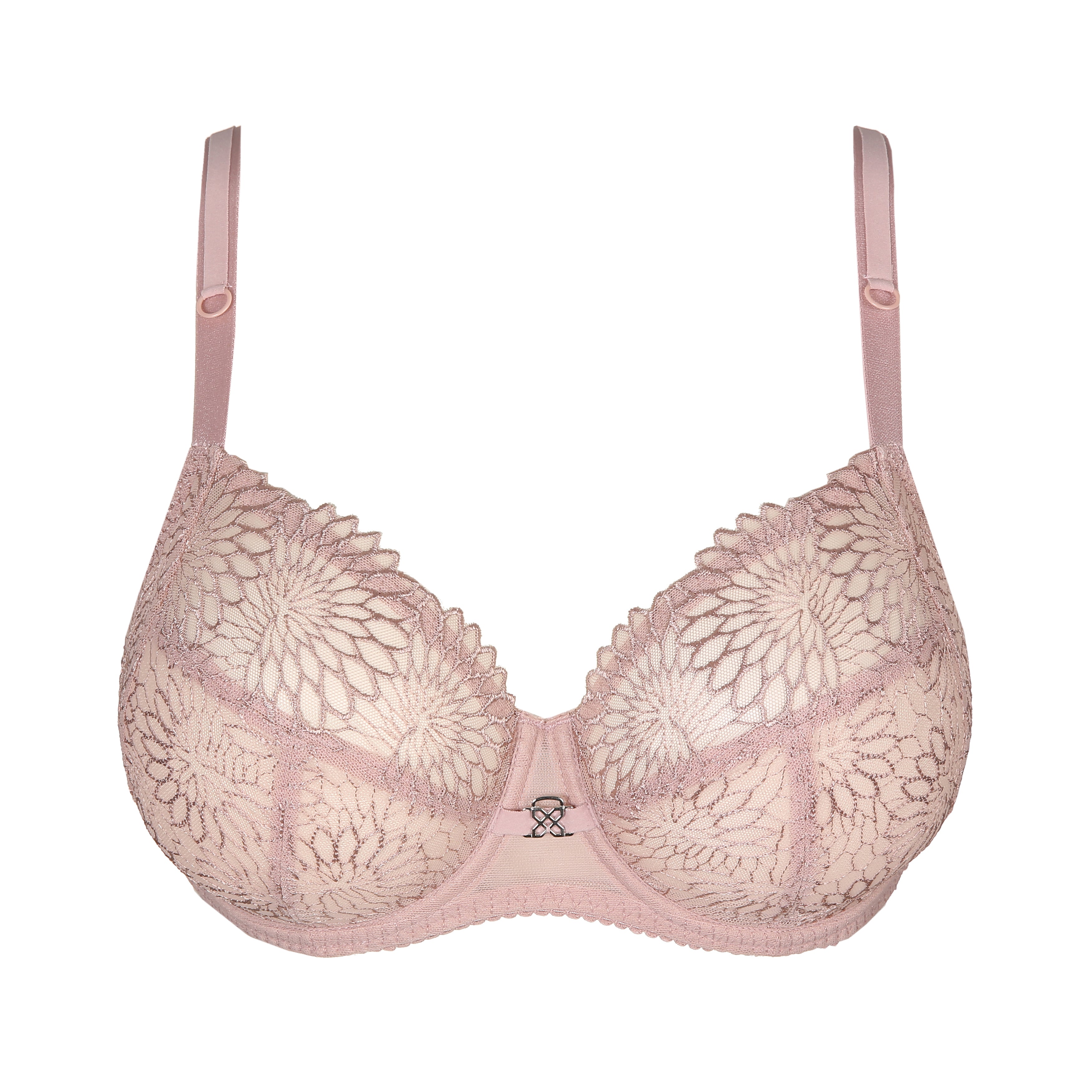 Primadonna Sophora Full Cup Bra (0163181) Bois De Rose