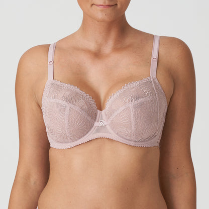 Primadonna Sophora Full Cup Bra (0163181) Bois De Rose