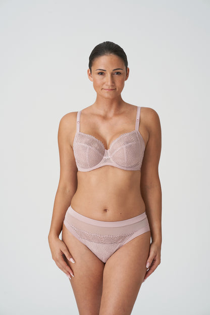 Primadonna Sophora Full Cup Bra (0163181) Bois De Rose