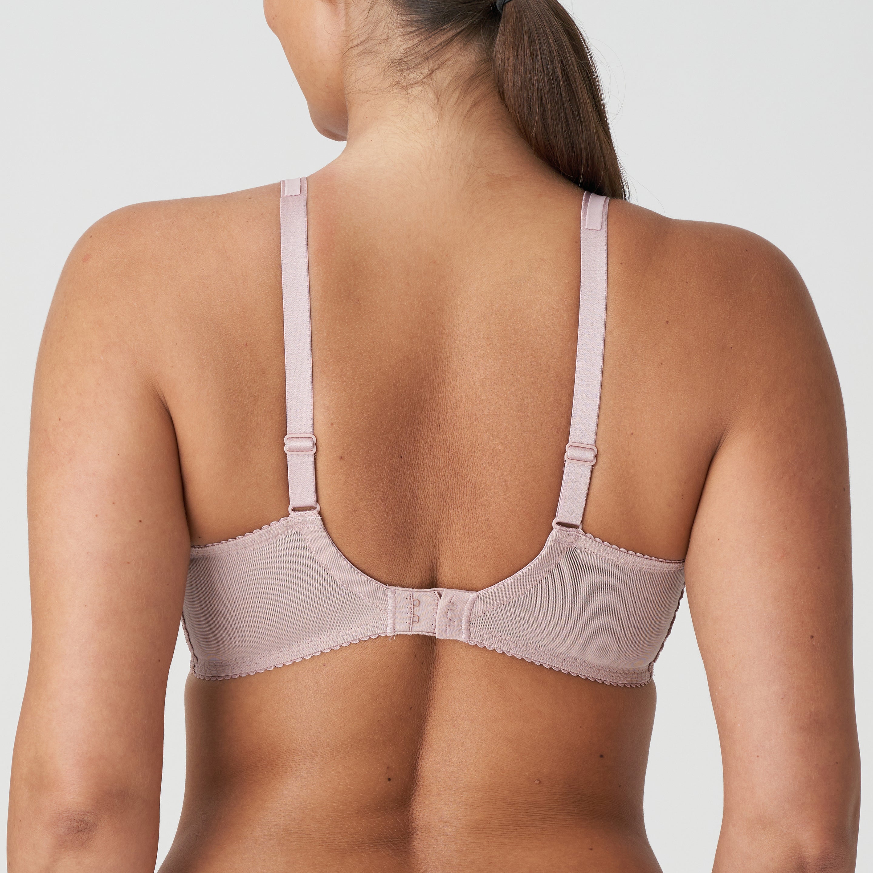 Primadonna Sophora Full Cup Bra (0163181) Bois De Rose