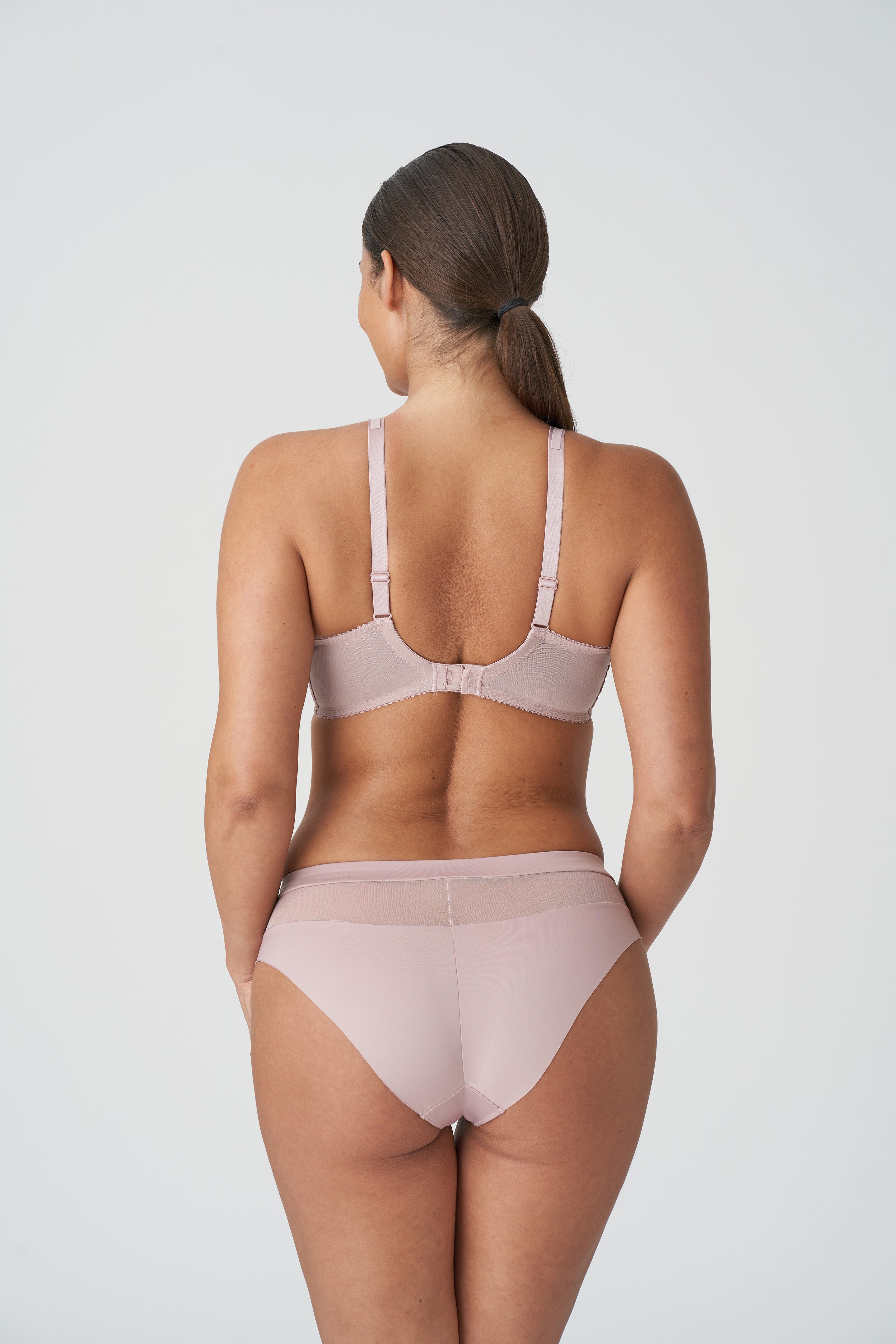 Primadonna Sophora Full Cup Bra (0163181) Bois De Rose