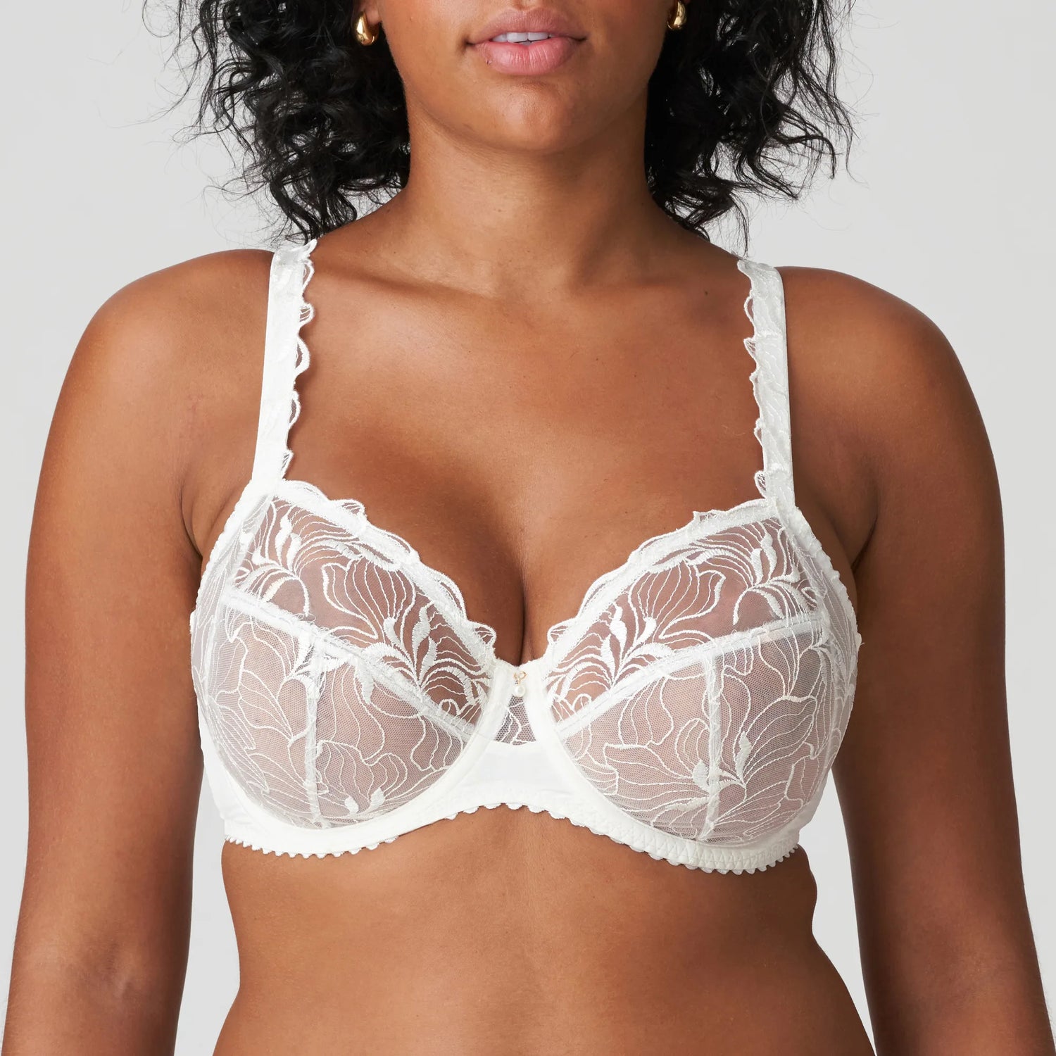 Primadonna Springdale Full Cup Bra (0163470) Natural