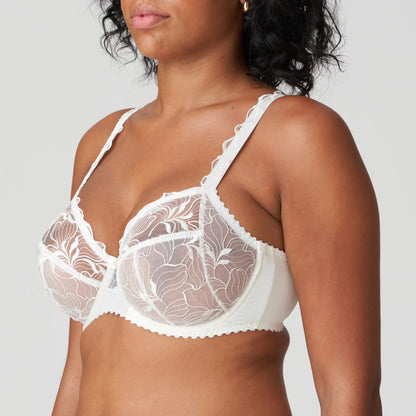 Primadonna Springdale Full Cup Bra (0163470) Natural