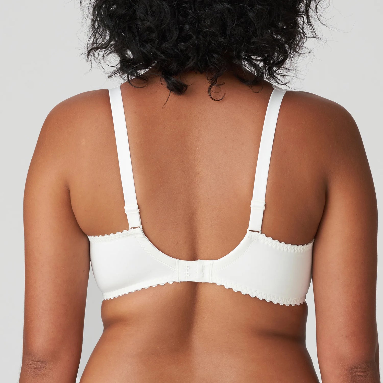 Primadonna Springdale Full Cup Bra (0163470) Natural