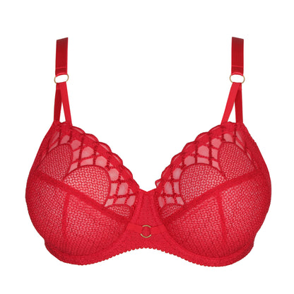 Primadonna Vya Full Cup Bra (0163330) Strawberry Kiss