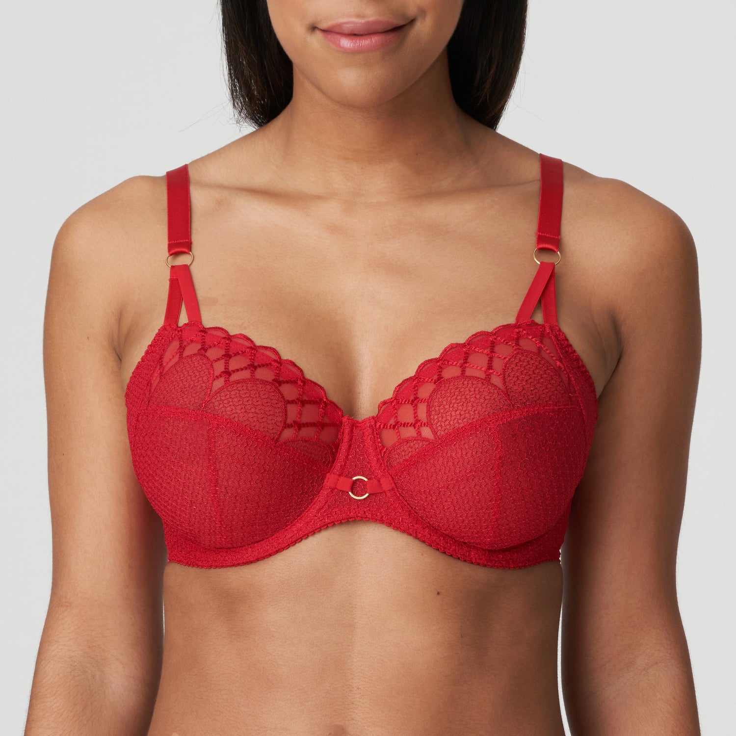 Primadonna Vya Full Cup Bra (0163330) Strawberry Kiss