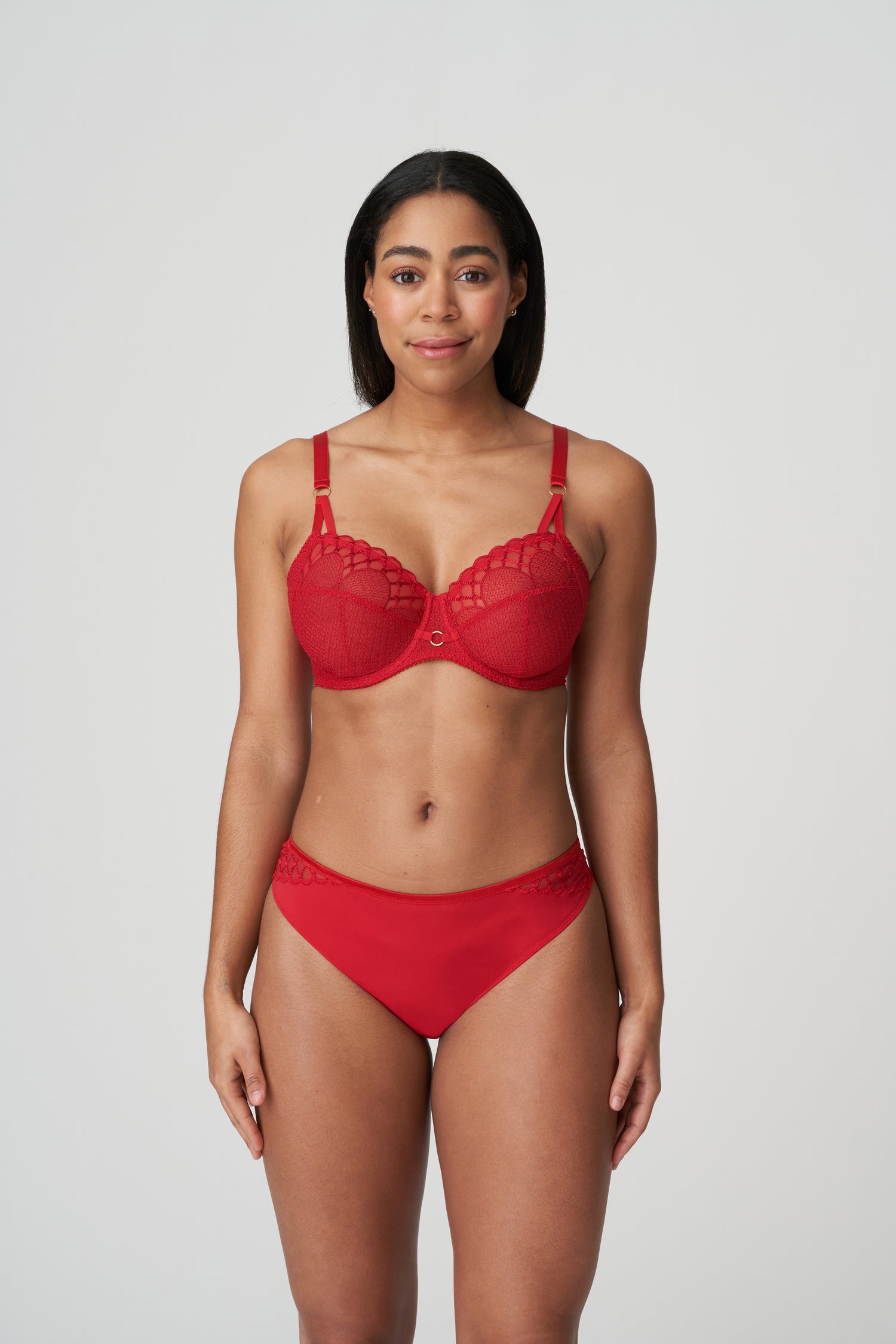 Primadonna Vya Full Cup Bra (0163330) Strawberry Kiss
