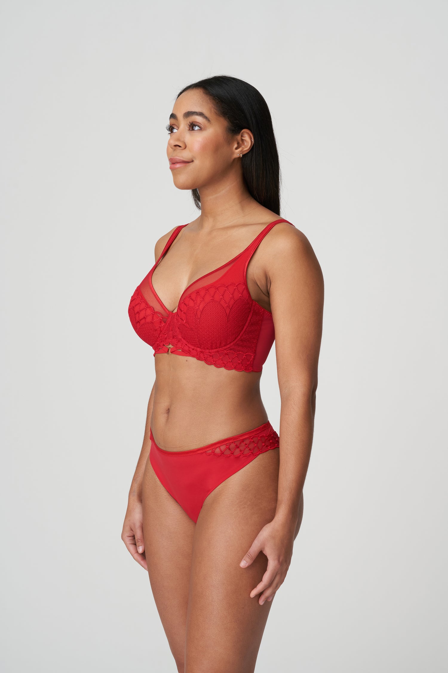Primadonna Vya Full Cup Bra (0163330) Strawberry Kiss