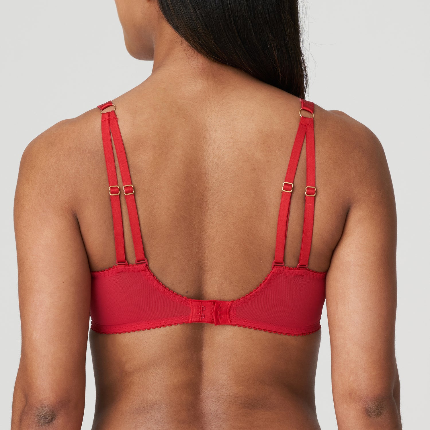 Primadonna Vya Full Cup Bra (0163330) Strawberry Kiss
