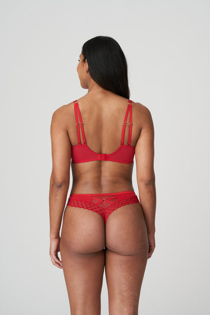 Primadonna Vya Full Cup Bra (0163330) Strawberry Kiss