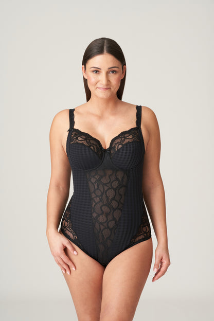 Primadonna Madison Full Cup Body (0462120) Black