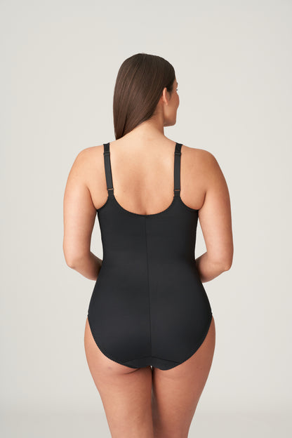 Primadonna Madison Full Cup Body (0462120) Black