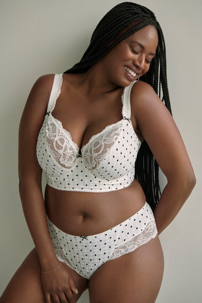 Primadonna Madison Hotpants (0562127) Coco Classic