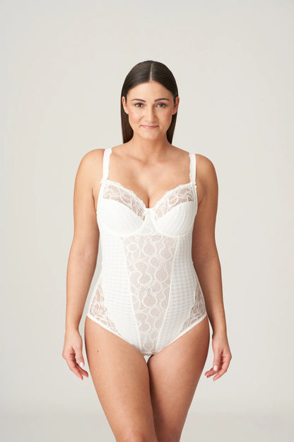 Primadonna Madison Full Cup Body (0462120) Natural