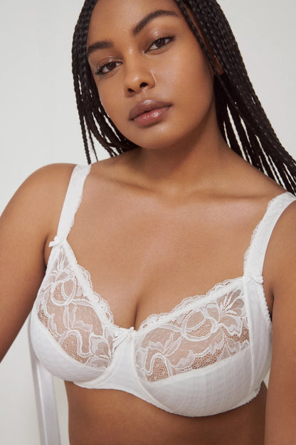 Primadonna Madison Full Cup Bra (0162121) Natural