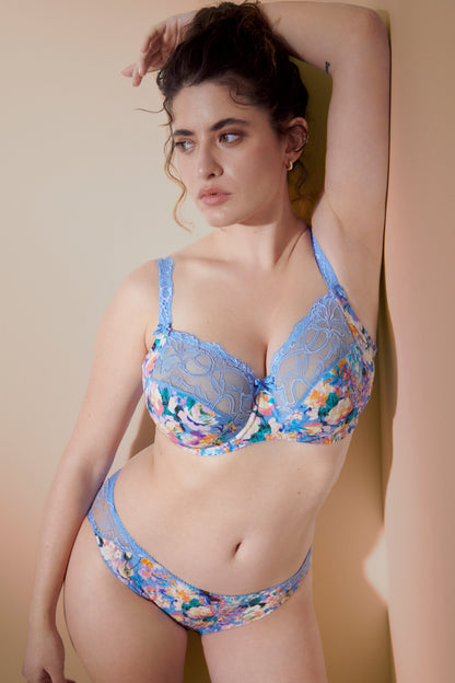 Бюстгальтер Primadonna Madison с полной чашкой (0162121) Open Air