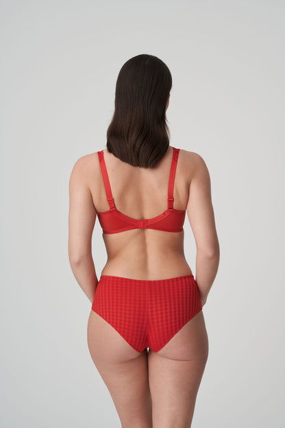Primadonna Madison Full Cup Bra (0162121) Scarlet