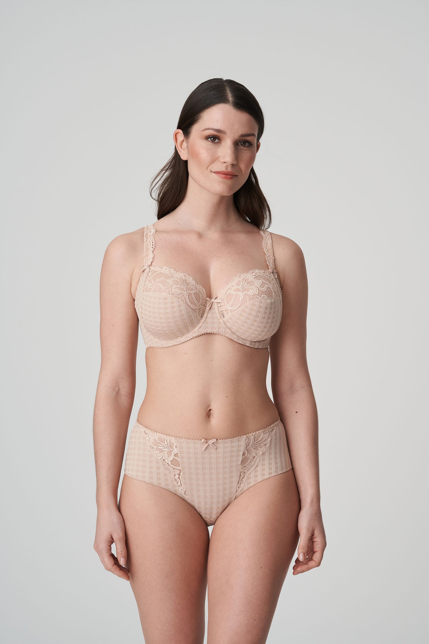 Primadonna Madison Full Cup Bra (0162121) Caffé Latte