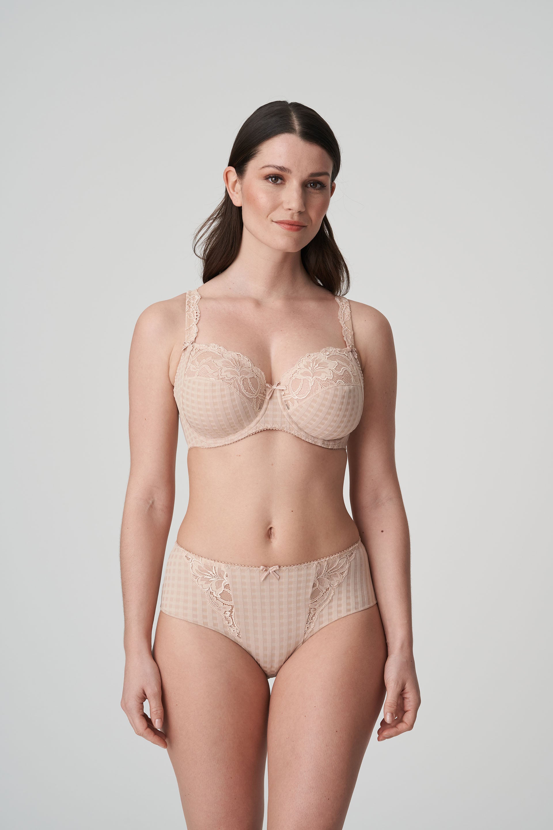 Primadonna Madison Full Cup Bra (0162121) Caffé Latte